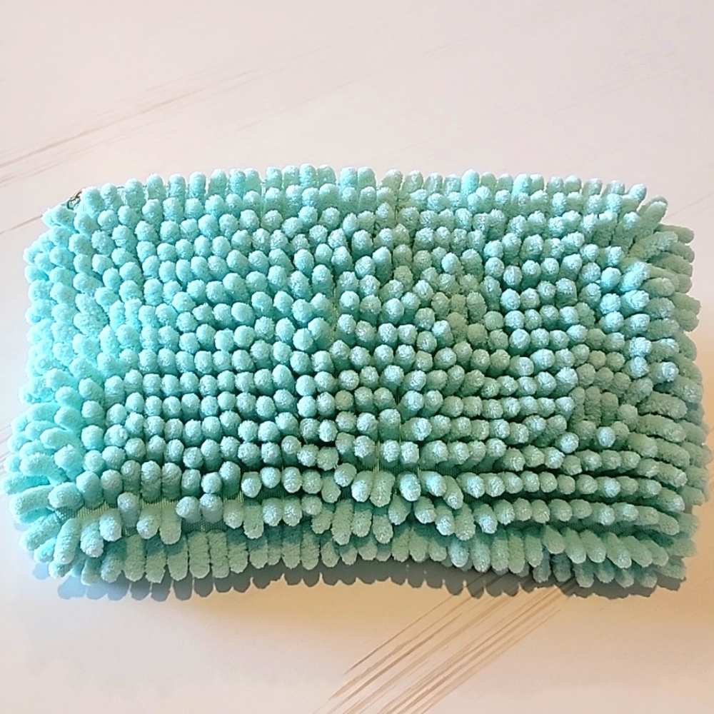 🍃 Yoobi pencil  makeup bag